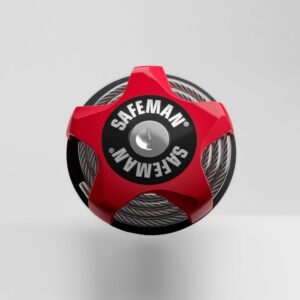 Safeman Mountainbike & Racefiets Slot