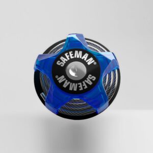 Safeman Snowboard Slot
