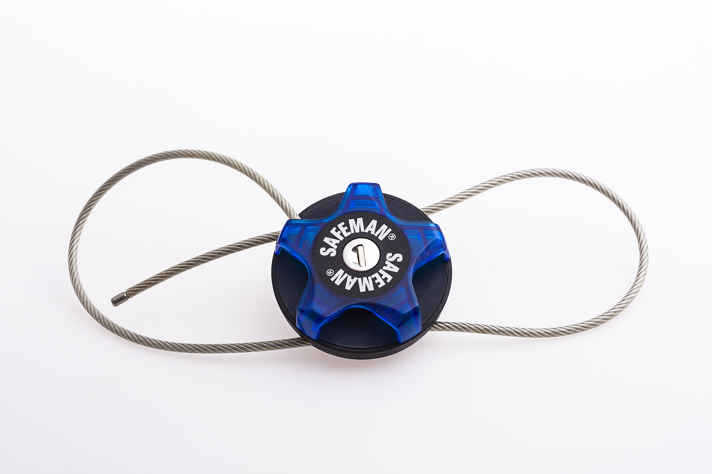 Safeman Snowboard Slot - Afbeelding 3